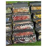 Jewelry Making Supplies in Organizers