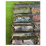 Jewelry Making Supplies in Organizers