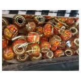 Jewelry Making Supplies in Organizers