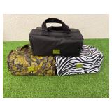 Jewelry Making Supplies in Organizers