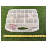 Jewelry Making Supplies in Organizers