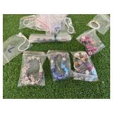 Jewelry Making Supplies in Organizers