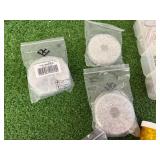 Jewelry Making Supplies in Organizers