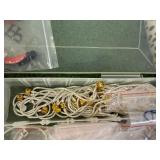 Jewelry Making Supplies in Organizers