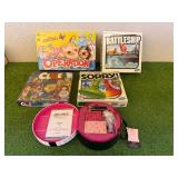 Board Games