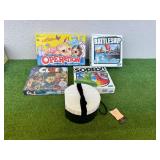 Board Games