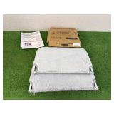 2 New Cat Hammock Pet Beds