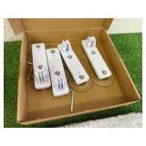 2 New Cat Hammock Pet Beds