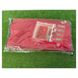 New Textile Storage Bag