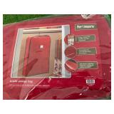 New Textile Storage Bag