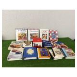 Cookbooks