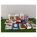 Cookbooks