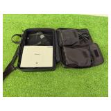 Portable DVD Player System