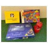 Board Games - Wheel of Fortune Sealed