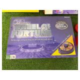 Board Games - Wheel of Fortune Sealed