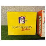 Board Games - Wheel of Fortune Sealed