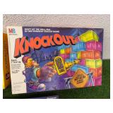 Board Games - Wheel of Fortune Sealed