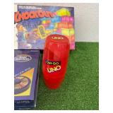 Board Games - Wheel of Fortune Sealed