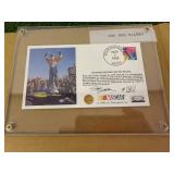 Mixed Sports Collectibles Lot