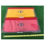 New Solid Microfiber Towels