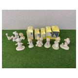 Precious Moments Figures