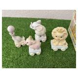 Precious Moments Figures