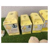 Precious Moments Figures