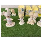 Precious Moments Figures