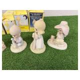 Precious Moments Figures