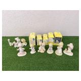 Precious Moments Figures
