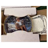 Collectible Plates