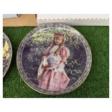 Collectible Plates