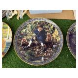 Collectible Plates