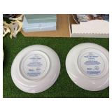 Collectible Plates