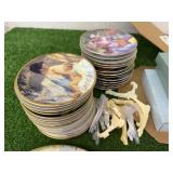 Collectible Plates