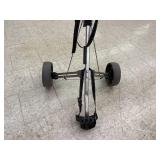 Foldable Golf Push Cart