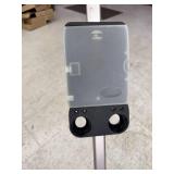 Foldable Golf Push Cart