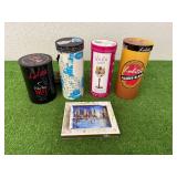 Lolita Glasses & Trinket Tray