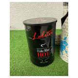 Lolita Glasses & Trinket Tray