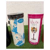 Lolita Glasses & Trinket Tray