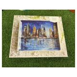 Lolita Glasses & Trinket Tray