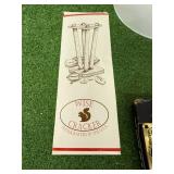 Mixed Lot - Bingo Markers, Kitchen Items & Walker Coasters