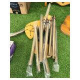 UND Sioux Decals, Wind Chime & Home Decor