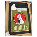 Limited Edition Lithograph "Doobies" by Stanley Mouse 84/500