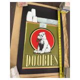Limited Edition Lithograph "Doobies" by Stanley Mouse 84/500