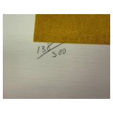 The Seagull by Robert Schaar 138/300