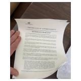 Hinde-Rywielen" Lithograph 27" x 38"