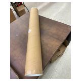 Hinde-Rywielen" Lithograph 27" x 38"