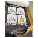 Artwork - 3 Different