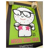 Artwork - 3 Different